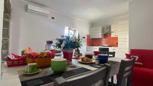 Pietramelara Bed & Breakfast | A Casa Nostra