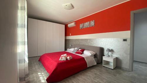 Pietramelara Bed & Breakfast | A Casa Nostra