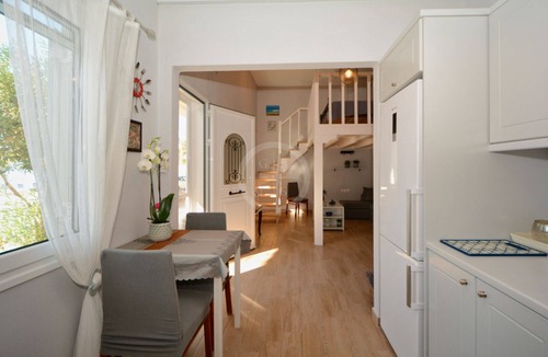 Ermionida Apartment | A cozy cute apartment in Mandrakia Ermioni next to the sea