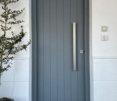 Vissa Apartment | A drop from the sea