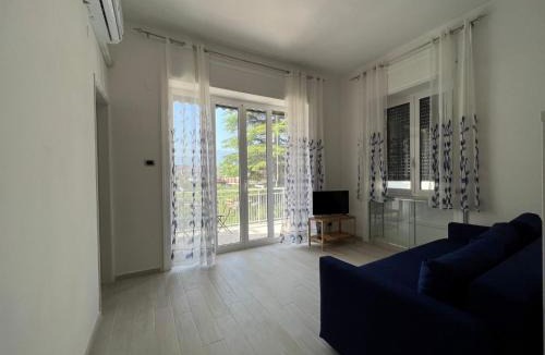 Scafati Apartment | A due passi da Pompei Heaven
