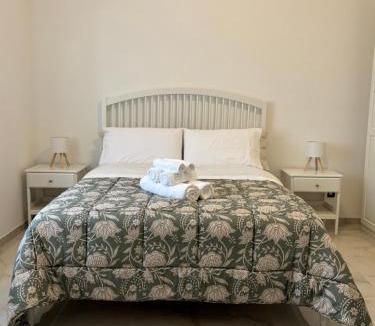 Pozzuoli House | a&g partenope