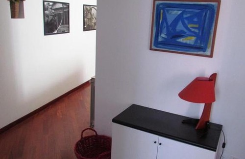 San Giovanni Apartment | A Gem House