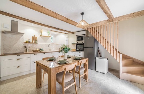 Saint-Martin-d'Ardeche House | A Getaway to Les Granges: River 200 meters away on foot