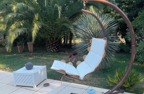 Neoules House | A haven of peace