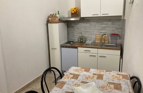 Albanella House | A house of relaxation in the Cilento region