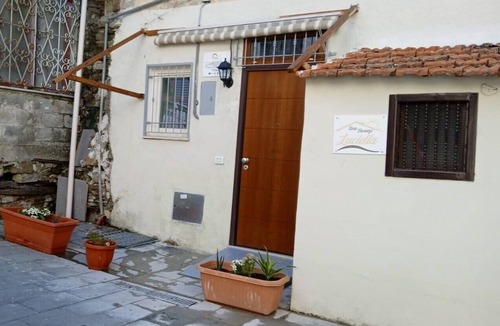 Albanella House | A house of relaxation in the Cilento region