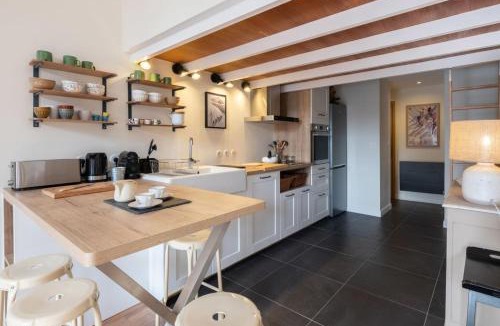 Montroc Apartment | A little corner of paradise in the heart of nature