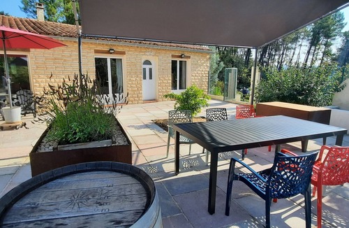 Salavas House | A peaceful retreat, close to rivers and activities