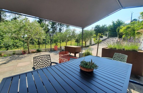 Salavas House | A peaceful retreat, close to rivers and activities