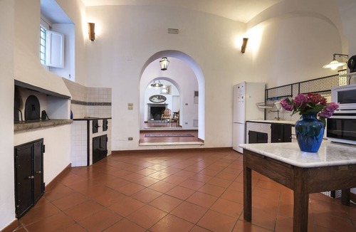 Calvanico Villa | A piece of paradise nestled in a beautiful natural setting - Wi-Fi Free
