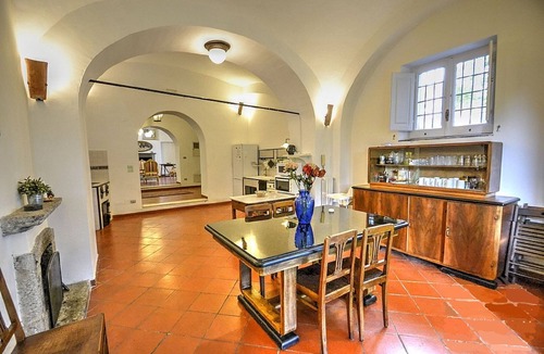 Calvanico Villa | A piece of paradise nestled in a beautiful natural setting - Wi-Fi Free