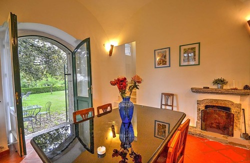 Calvanico Villa | A piece of paradise nestled in a beautiful natural setting - Wi-Fi Free