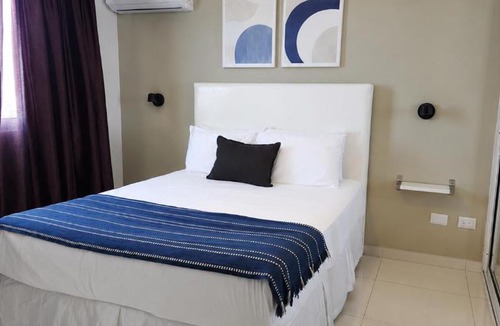 Mata Hambre Apartment | A Place to Call Home - Lincoln Suite