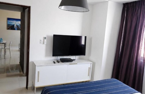 Mata Hambre Apartment | A Place to Call Home - Lincoln Suite