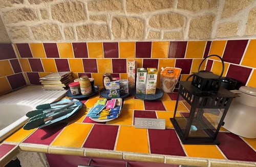 La Treille House | A quiet guesthouse in a villa in Marseille