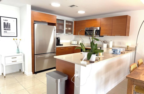 Midtown Condo | A Rare Find! Brand New - 2/2 Modern Gem. Best Location in Midtown Miami 33137