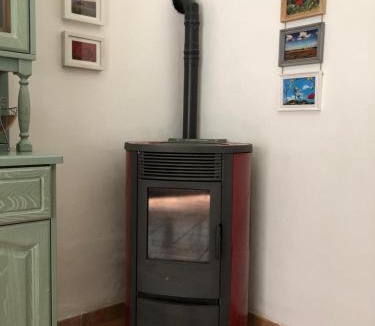 Tora e Piccilli Bed & Breakfast | A Uardia
