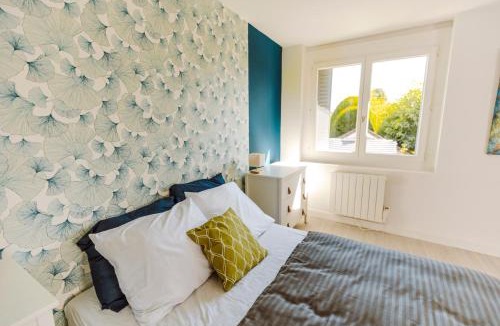 Evaux-les-Bains Apartment | A1 Spacieux appartement 2eme etage