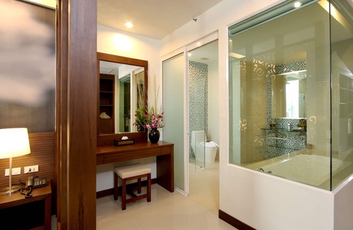 Phuket Resort | A2 Pool Resort