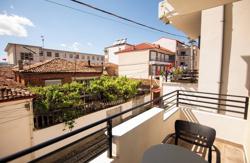 Korce Apartment | A201 -MOHO Residences Korca Downtown