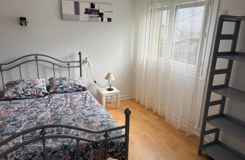 Chatel-Guyon Apartment | Abéane