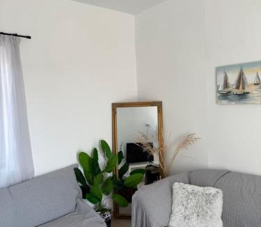 Sparton Apartment | Above the Sea - Sparto