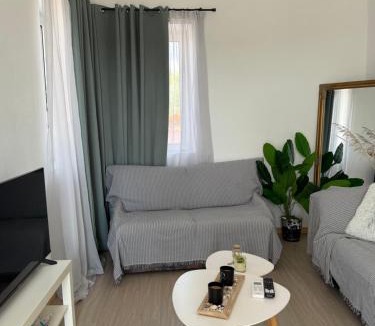 Sparton Apartment | Above the Sea - Sparto