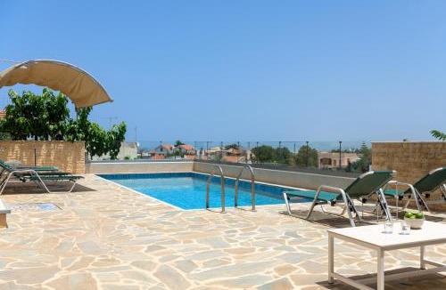 Atsipopoulo Villa | Abrakamus By Forest Villas