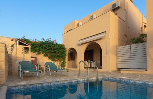 Atsipopoulo Villa | Abrakamus By Forest Villas