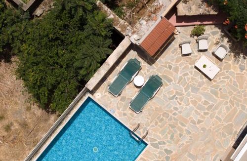 Atsipopoulo Villa | Abrakamus By Forest Villas