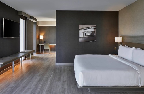 Midtown Hotel | AC Hotel Miami Wynwood