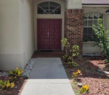 East County Civic Group House | Accessible-Friendly Pool Retreat Extended Stay Welcome