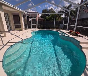 East County Civic Group House | Accessible-Friendly Pool Retreat Extended Stay Welcome