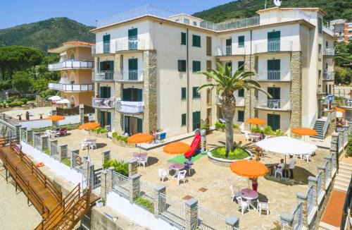 San Mauro Cilento Apartment | Acciaroli Vacanze Residence