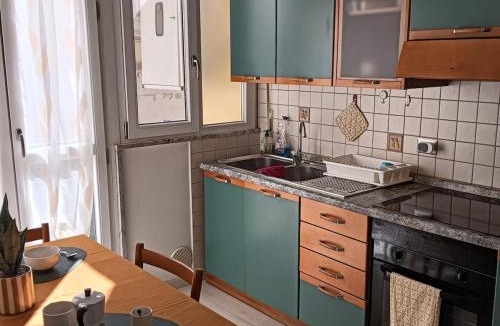 Campobasso Apartment | Accogliente e comoda Casa Rampa