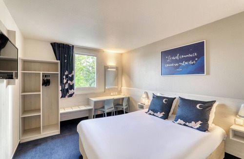 Riom Hotel | Ace Hôtel Riom