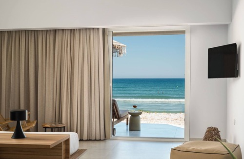 Acharavi Hotel | Acharavi Beach Hotel