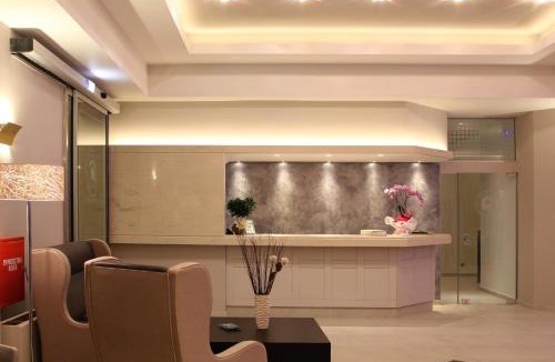 Methoni Hotel | Achilles Hotel