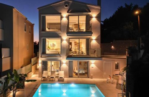 Perama Apartment | Achillion Luxury Corfu Villa & Suites