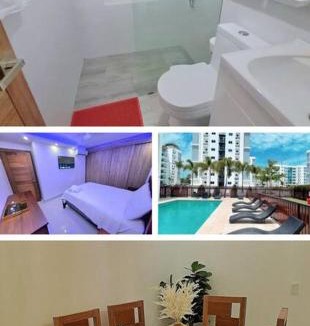 Cerro Alto Apartment | Acogedor Apto, Confortable