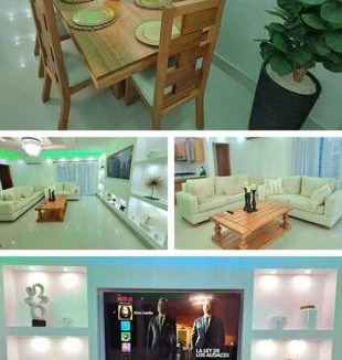 Cerro Alto Apartment | Acogedor Apto, Confortable
