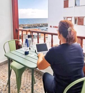 Candelaria Apartment | Acogedora Vivienda Vacacional en Candelaria