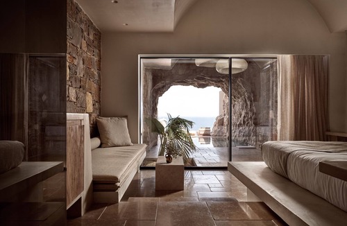 Agia Pelagia Hotel | Acro Wellness Suites - Adults Only