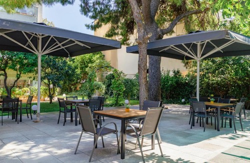 Chalandri Hotel | Acropol Hotel