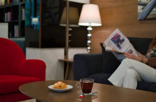 Chalandri Hotel | Acropol Hotel