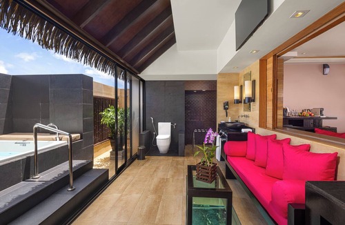 Vadoo Island Resort | Adaaran Prestige Vadoo - Adults Only - All Inclusive with Free Transfers