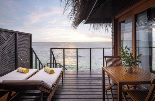 Lhohifushi Resort | Adaaran Select Huduran Fushi - with 24hrs Premium All Inclusive