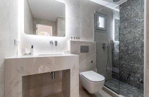 Naxos Town House | Adama's Suites Naxos