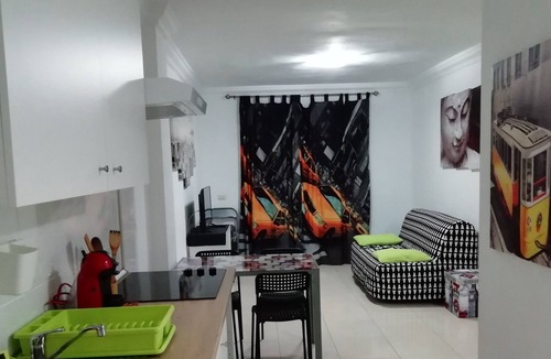 Adeje Apartment | Adeje Casa Deli Holiday home Tenerife